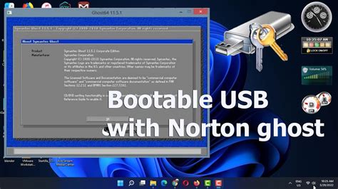 norton ghost 15 clone boot disk|norton ghost for windows 10.